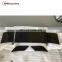 Rear Spoiler Wing W464 Rear Spoiler2018-2021y Dry Carbon Fiber Material Trunk Spoiler Gclass W463a G63 G65 Rear Trunk Lip