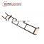 W463 Rear Ladder g500 g550 g350d gclass Climb the ladder 1990-2018 year stainless steel material stepladder