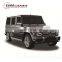 Решетка радиатора ABS W463 g63 g65 подходит для MB G-CLASS стиля w463 1990~2013 года