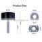 Wrangler  Hardtop Screw Kit Quick Removal Thumb Screws Nuts and Washer With D-Rings Tie down Anchors For YJ TJ JK