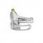 Single cold basin laboratory water faucet/hair salon faucet