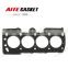 Cylinder Head Gasket 608 806 for OPEL X17D X17DT 17D 17DT 1.7L Head Gasket Engine Parts