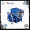 RV series worm gearbox(RV25-RV150)/small worm gearbox for drill head