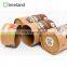 Custom hemp paper packaging tube cylinder box