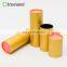 Fancy design Factory Recycled Cardboard Tube Boxes Cardboard Tube for poster Packaging