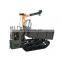 Big promotion mini dumper 1 ton walk behind mini dumper farm truck diesel mini dumper