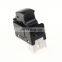 100031378 ZHIPEI Single Switch Power Window Lifter Control Switch 93580-0X0104X for Hyundai i10