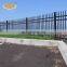 cheap modern gates and steel fence design