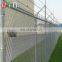 50*50mm Economical Barbed Edges Security Chain Link Fence