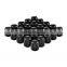 Hot sale Black Plastic Car Tire Valve Stem Air Caps Tyre Valve Cover