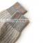 Soft And Luxury High Quality Cashmere Wool Knit Socks