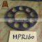 HPR160 Set Plate Retainer Plate for Hydraulic Piston Pump Parts