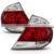 81561-8Y004/ 81551-8Y-004 Tail lights for Toyota Camry  2005 2006 tail lamps