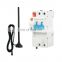 2021 top selling factory direct sales scientifically refined wifi miniature smart circuit breaker