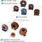 Low Resistance Through-hole Common Mode Choke Inductor 10 Henry Inductor