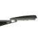 Carbon Fiber S6 C6 Rear Trunk Boot Roof Wing Spoiler for Audi A6 C6  2005-2011