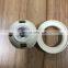 Vintage bakelite lamp holder E27 bulb socket plastic pendant light accessories black white