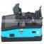 FS-60F Fiber Optic Cable Fusion maquina de fusao de fibra optica Fiber Fusion Splice Box FS-60F Splicing Machine fusion splicer