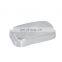 Auto Car Chromed ABS Plastic Rearview Truck Side Mirror Cover For Isuzu 700P