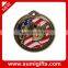 Top sell factory price custom sport medal 2016