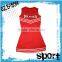 Customized Cute Spandex Sleeveless Cheerleading Unifors for Kids