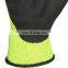 Nitrile Full Coated Nitrile Mechanic Gloves
