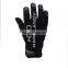 HANDLANDY goatskin leather Mechanic custom work gloves Gloves wholesale work gloves work safety