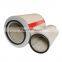 Diesel Truck Engine Air Filter 1109245-117 1109246-117 KLQ218-1000/2000 For ISUZU