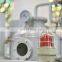Series TYR-150 used light diesel/fuel oil discoloring machine