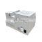 Fully Automatic Open Cup Flash Point and Fire Point Apparatus of Petroleum Products ASTM D92