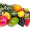 Industrial Brush Roller Fruit Washing Vegetable Washer Apple Fruit Washing Machine