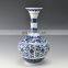 Various Chinese Home Decor Antique Ceramic Blue White Vase