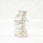 2021 Modern Nordic Simplicity Irregular Shape Matte Ceramic Porcelain Home Decor Flower Vase