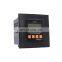 Reactive power auto compensating controller measure power factor correction controllers