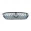 New Spare Parts Sport Bumper Mesh Front Bumper Lower Grill Grille Assembly10239145 for MG6 2018
