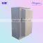 19" rack street cabinet for telecommunication