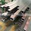 Factory price steel tube 316 stainless steel square rectangular tubing