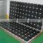 Best price of high efficiency 5W-300W solar pv panel