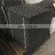 Liang chi Width 750mm customized pp pvc Cooling tower fill made by China suppliers