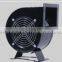 220V DC Type  High Temperature Small Centrifugal Blower Fan for Stove and Boiler