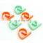 Wholesale Plastic Table Cover Cloth Clamps Tablecloth Clips