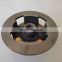 Attractive Price New Type Rotors Pads Production Line Nodular Cast Iron The Brake Disc