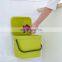 7L/12L Household Wall Mounted Kitchen dust bin plastic dustbin with Handle Freestanding Available Plastic Trash Can