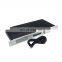 CZE-T501 PLL 0-50W Adjustable 87-108MHz FM Transmitter for Radio Broadcasting RDS&Car Wireless Audio System