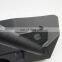 Offroad  Black Front Bumper  for Jeep Wrangler JK 07+  Accessories  Steel Bumper Guard