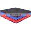 Factory lower price any thickness color grappling eva foam mat judo tatami puzzle mats