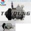 China factory wholesale 10PA15C Car AC Compressors Toyota Corolla 4471003430  8832002030