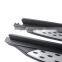 Auto Side Step Bar Running Board for Jeep Patriot 2014+ offroad accessories