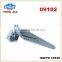 09102 Refrigerated Truck Trailer Door Hinge With Casting Iron