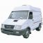 Iveco refrigerator body truck refrigerate van truck car refrigerator truck for sale